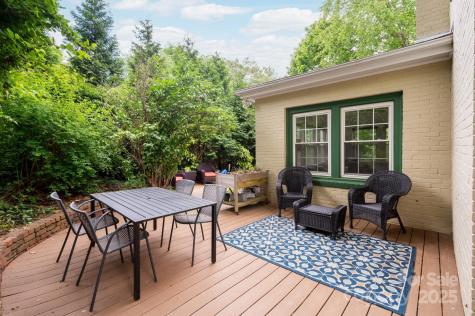 303 Country Club Road Asheville NC 28804