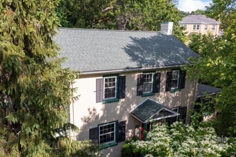 303 Country Club Road Asheville NC 28804