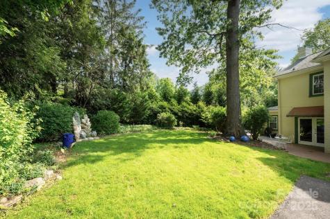 303 Country Club Road Asheville NC 28804