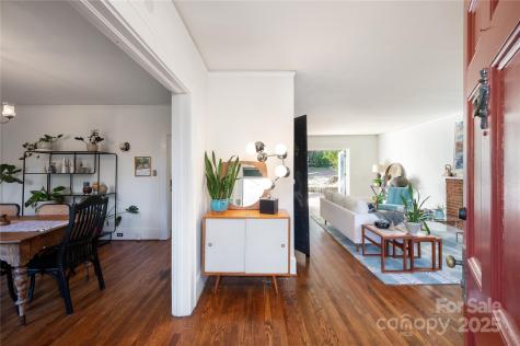 303 Country Club Road Asheville NC 28804