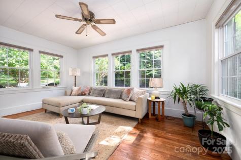 303 Country Club Road Asheville NC 28804