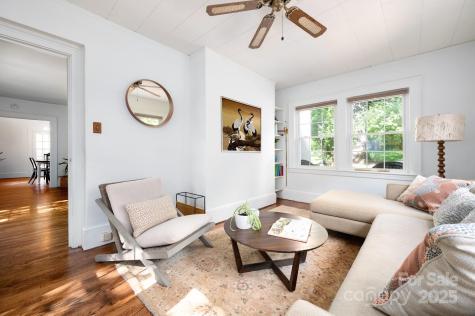 303 Country Club Road Asheville NC 28804