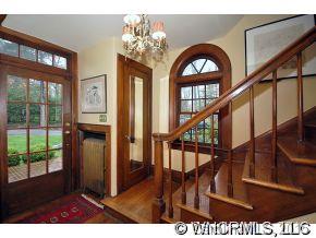 30 Buena Vista Road Asheville NC 28803