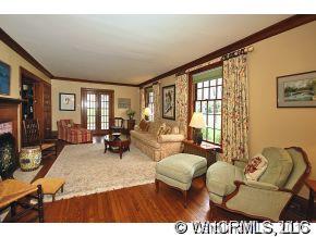 30 Buena Vista Road Asheville NC 28803