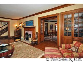 30 Buena Vista Road Asheville NC 28803