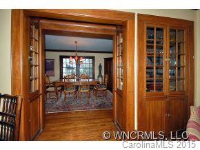 30 Buena Vista Road Asheville NC 28803