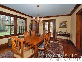30 Buena Vista Road Asheville NC 28803