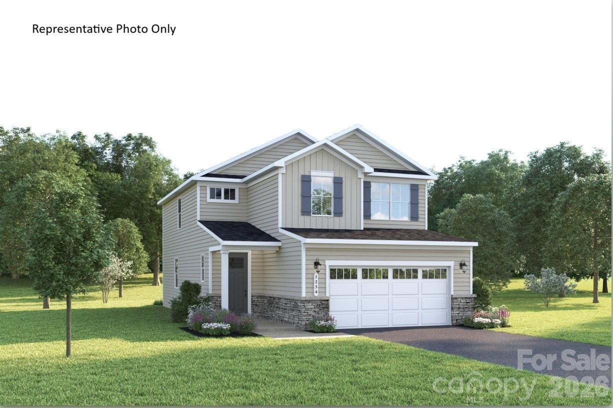 846 Heathway Drive Charlotte NC 28213