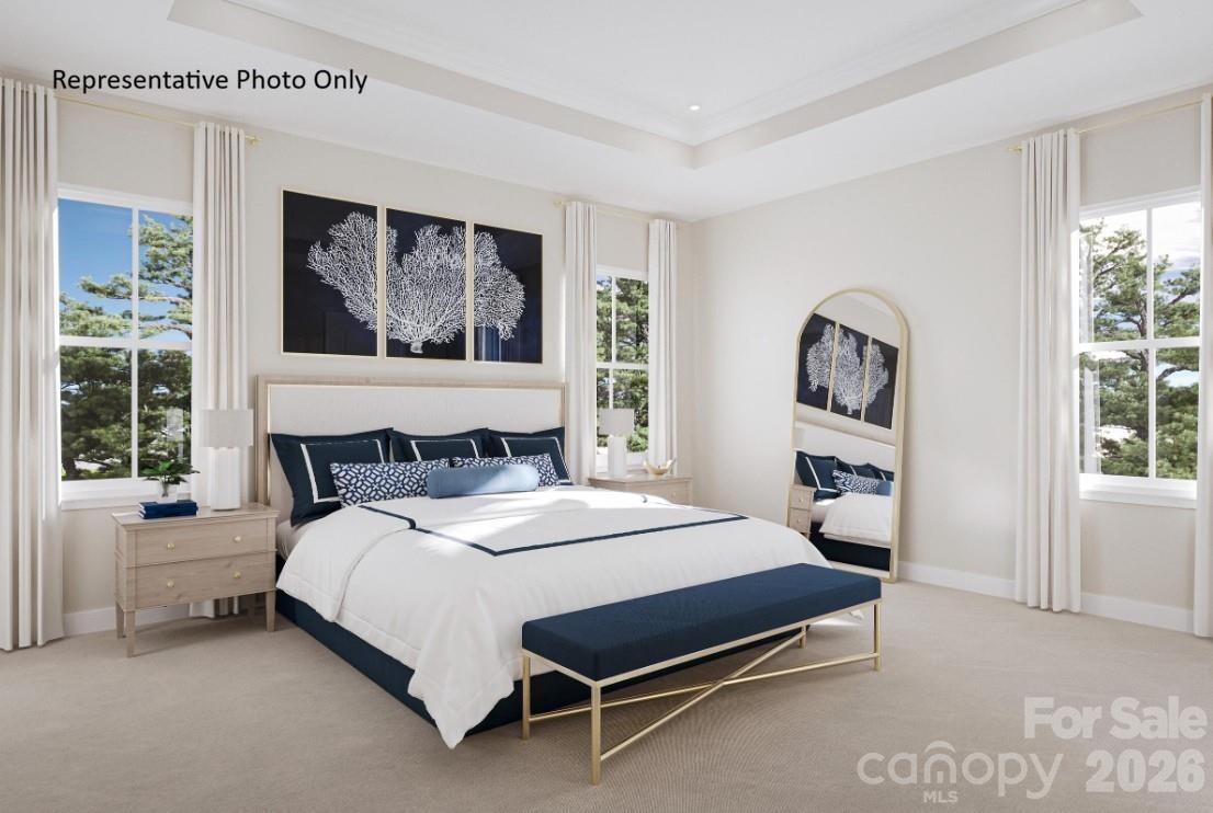 846 Heathway Drive Charlotte NC 28213