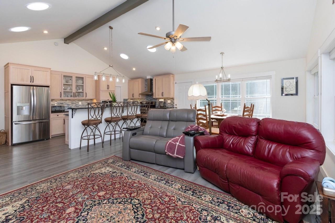 2888 Beaverdam Road Canton NC 28716
