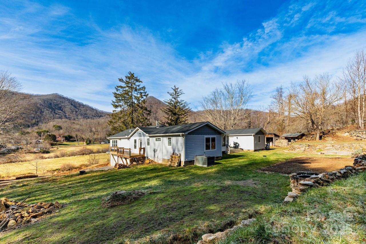 2888 Beaverdam Road Canton NC 28716