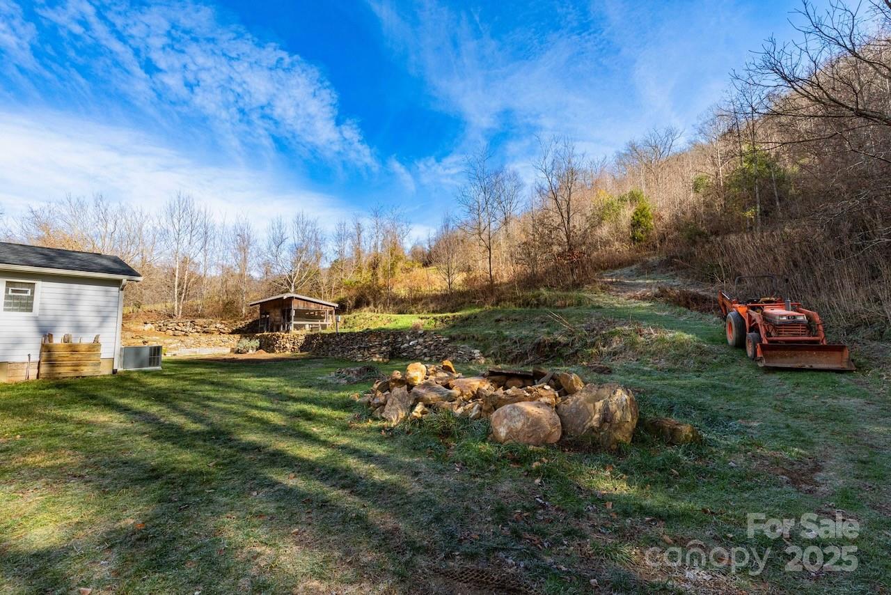 2888 Beaverdam Road Canton NC 28716