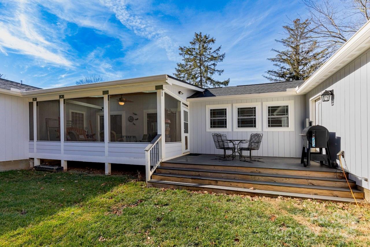 2888 Beaverdam Road Canton NC 28716