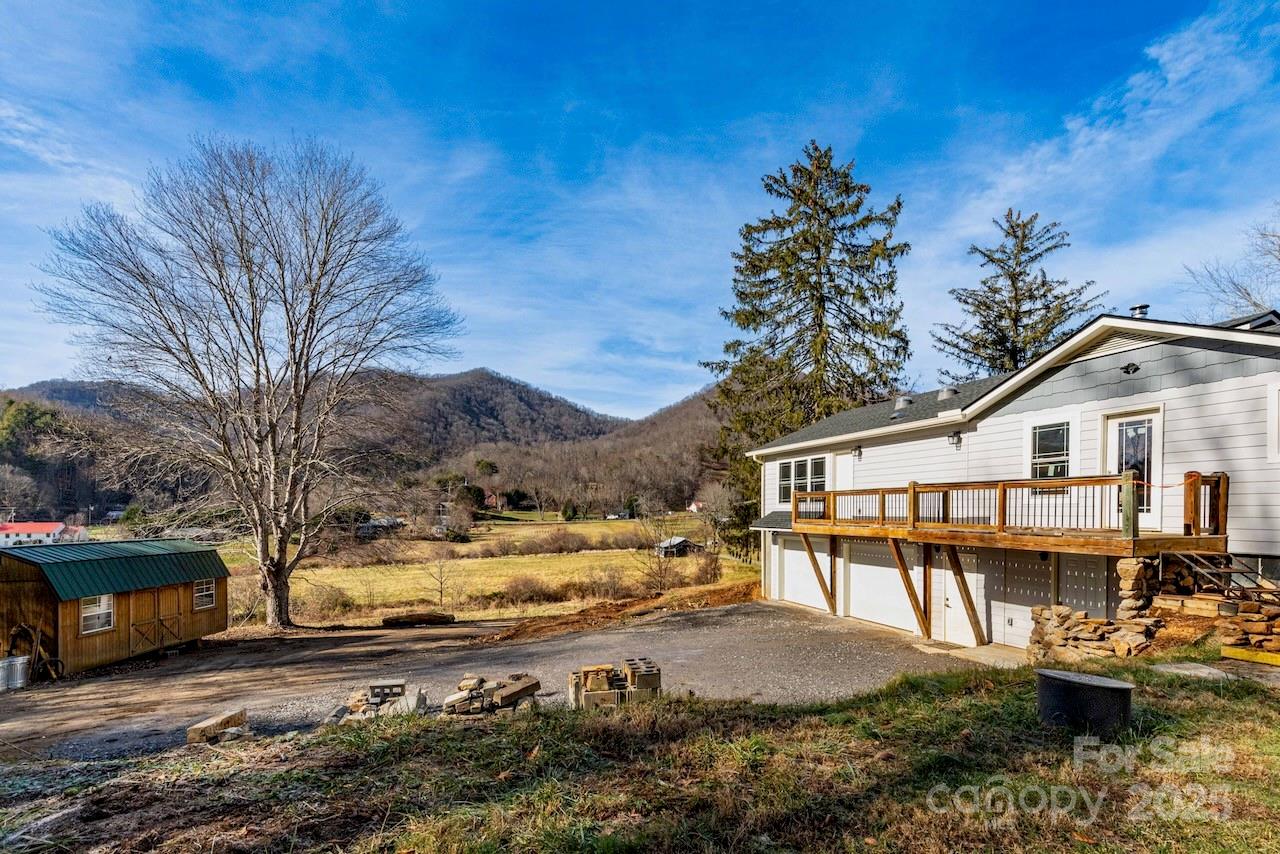 2888 Beaverdam Road Canton NC 28716