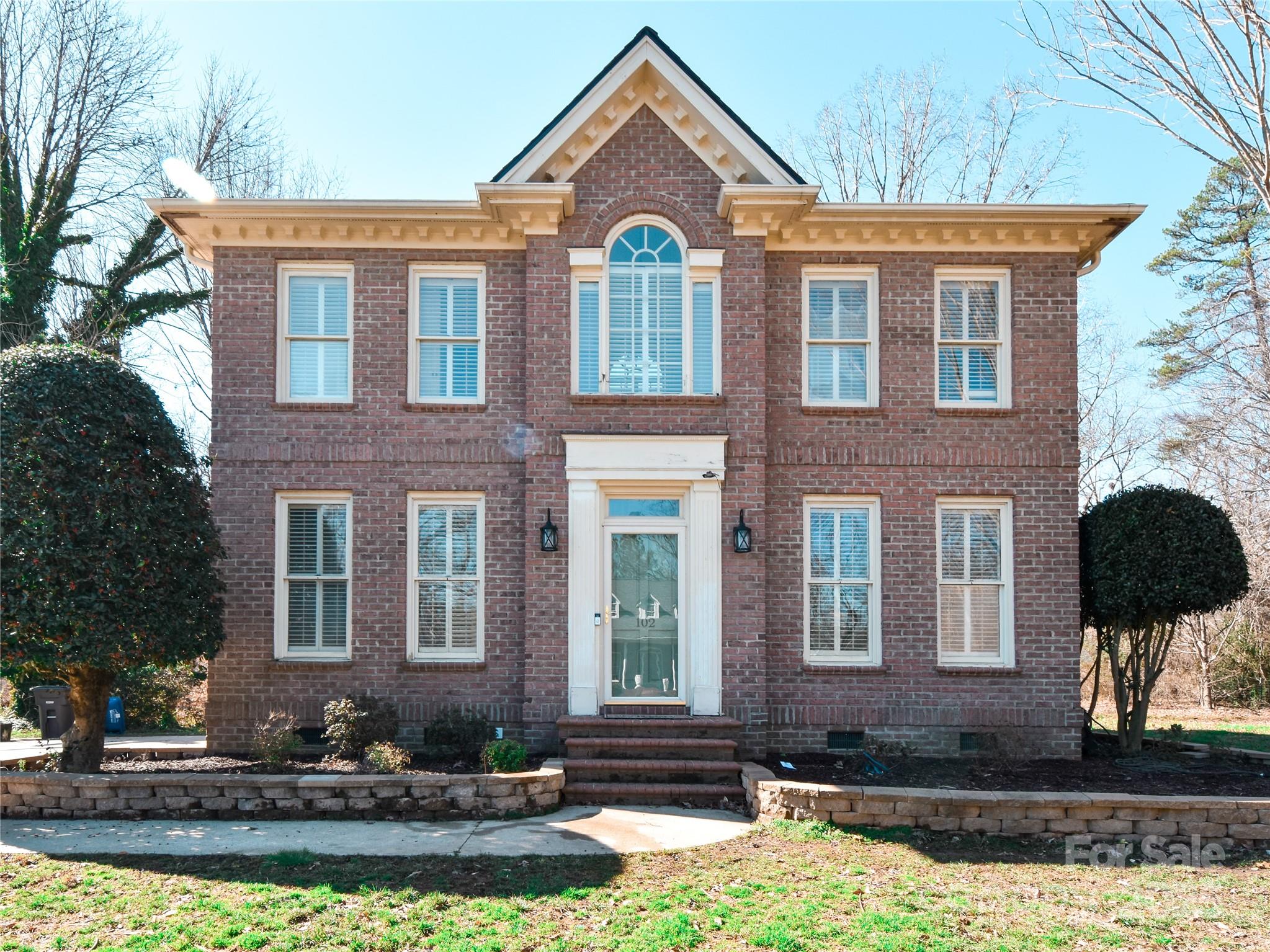 102 Highgate Lane Lexington NC 27292