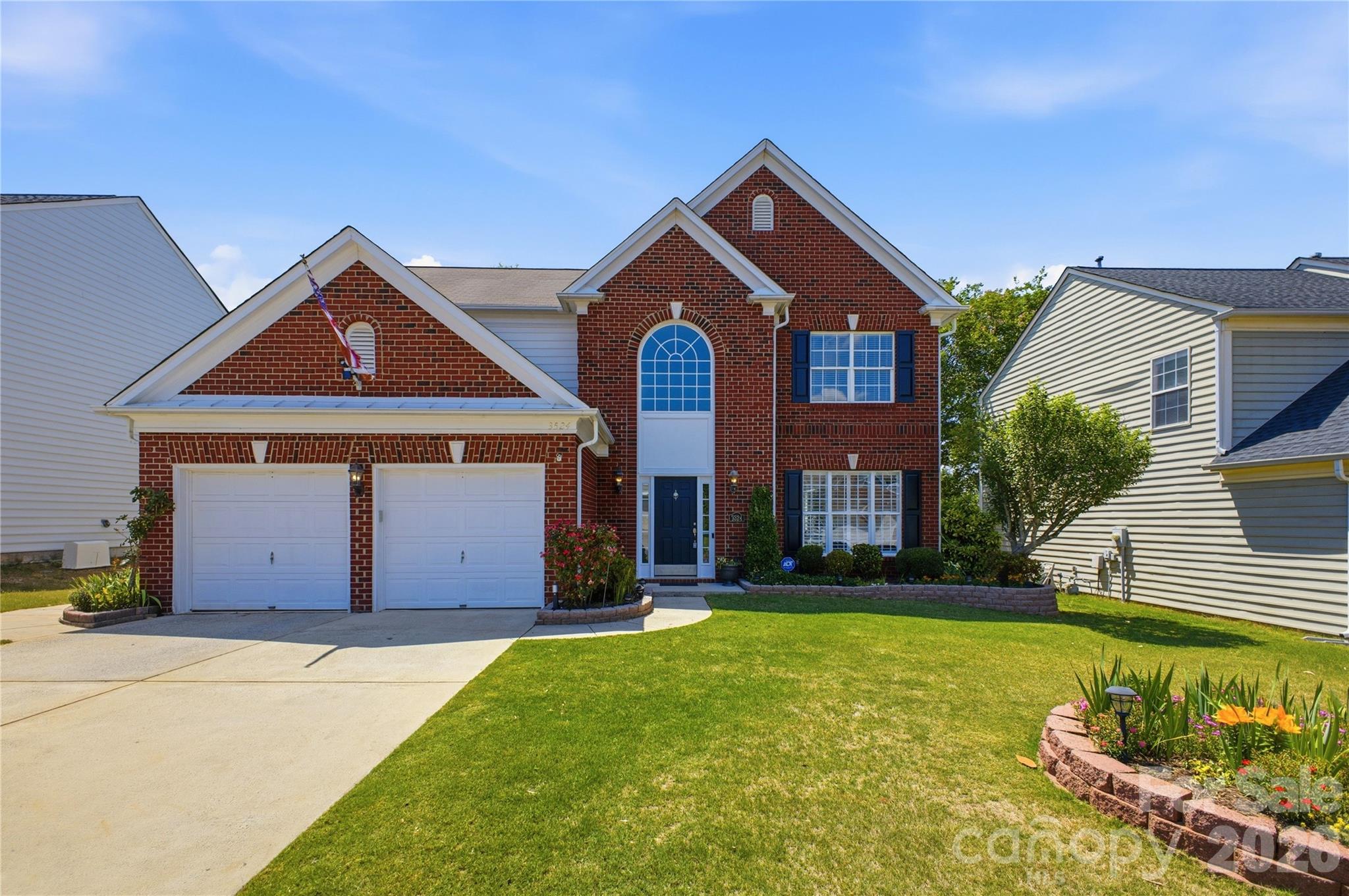 3524 Arborhill Road Charlotte NC 28270