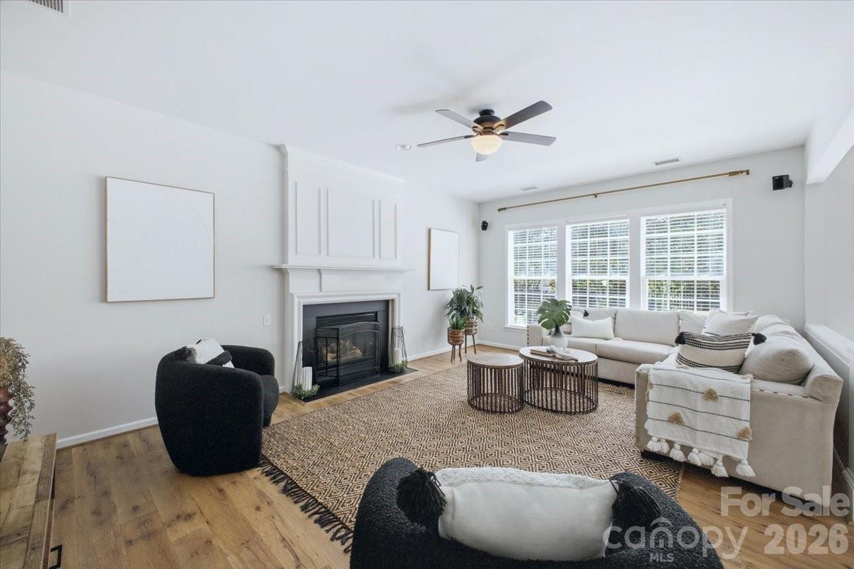 3524 Arborhill Road Charlotte NC 28270