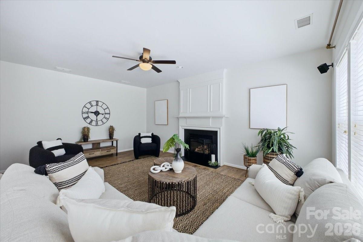 3524 Arborhill Road Charlotte NC 28270