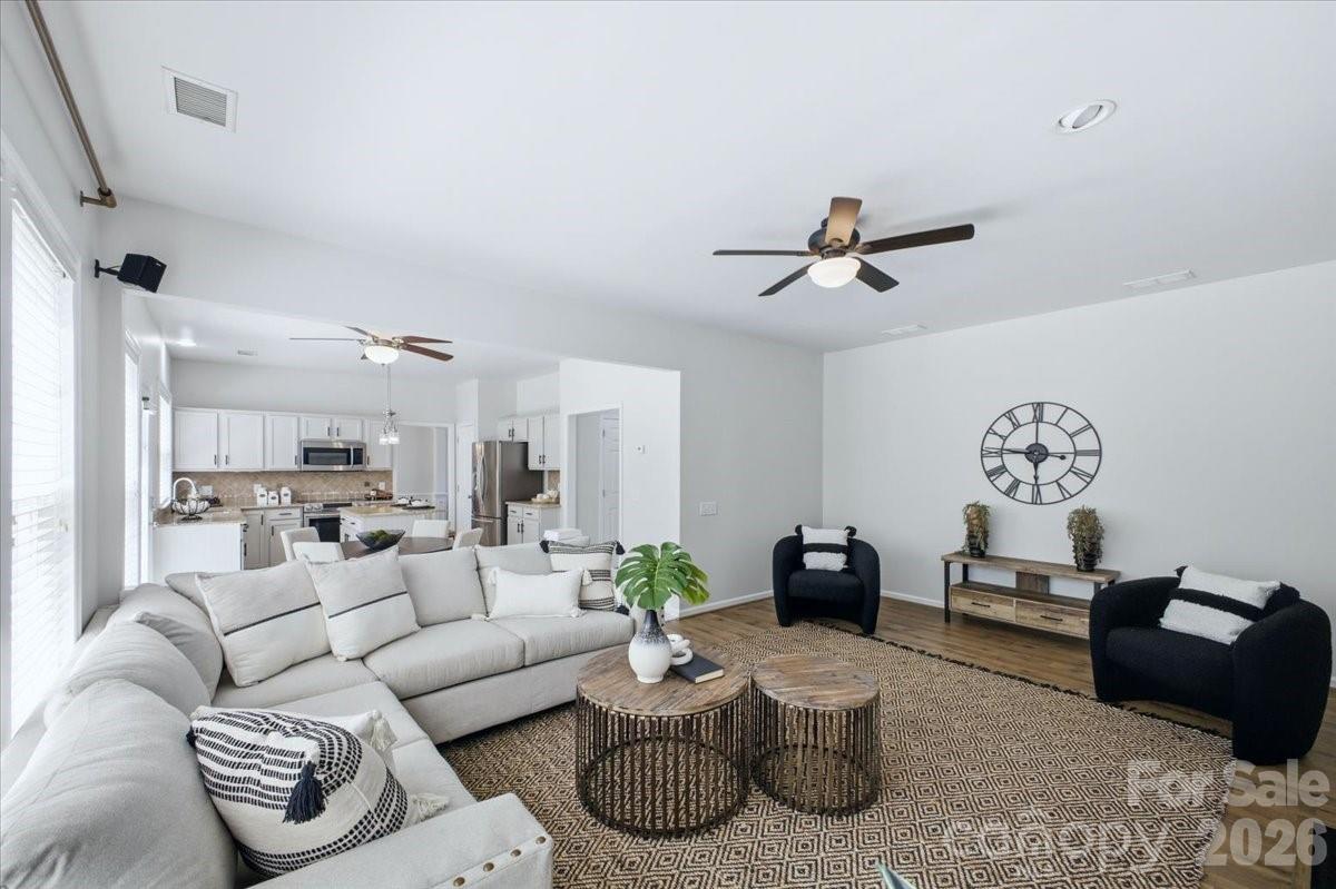 3524 Arborhill Road Charlotte NC 28270