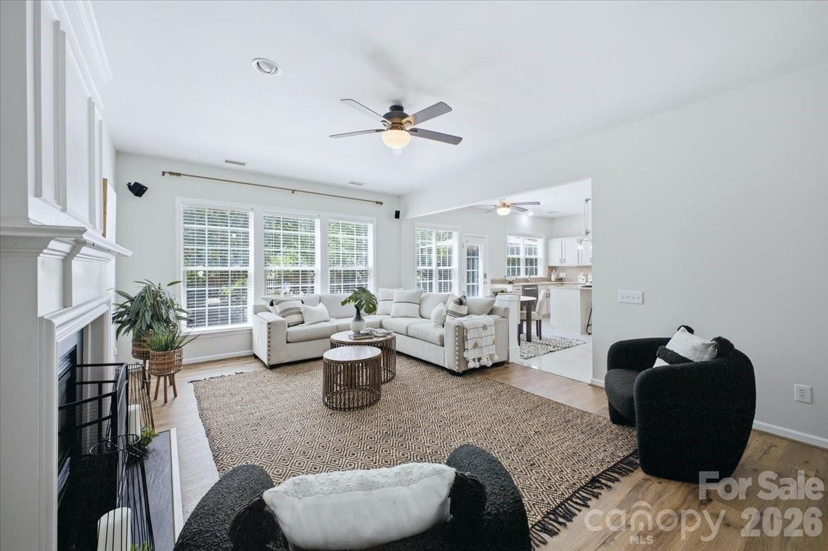 3524 Arborhill Road Charlotte NC 28270