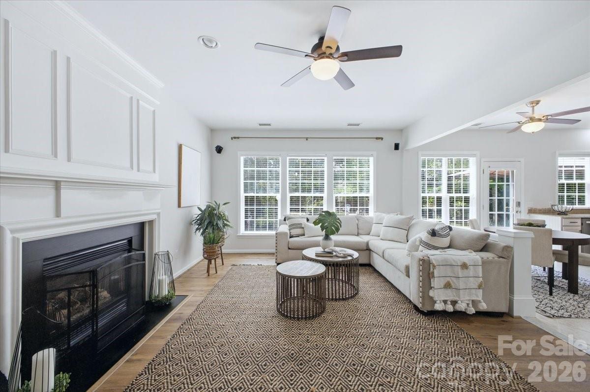 3524 Arborhill Road Charlotte NC 28270