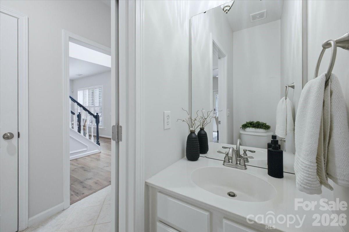 3524 Arborhill Road Charlotte NC 28270