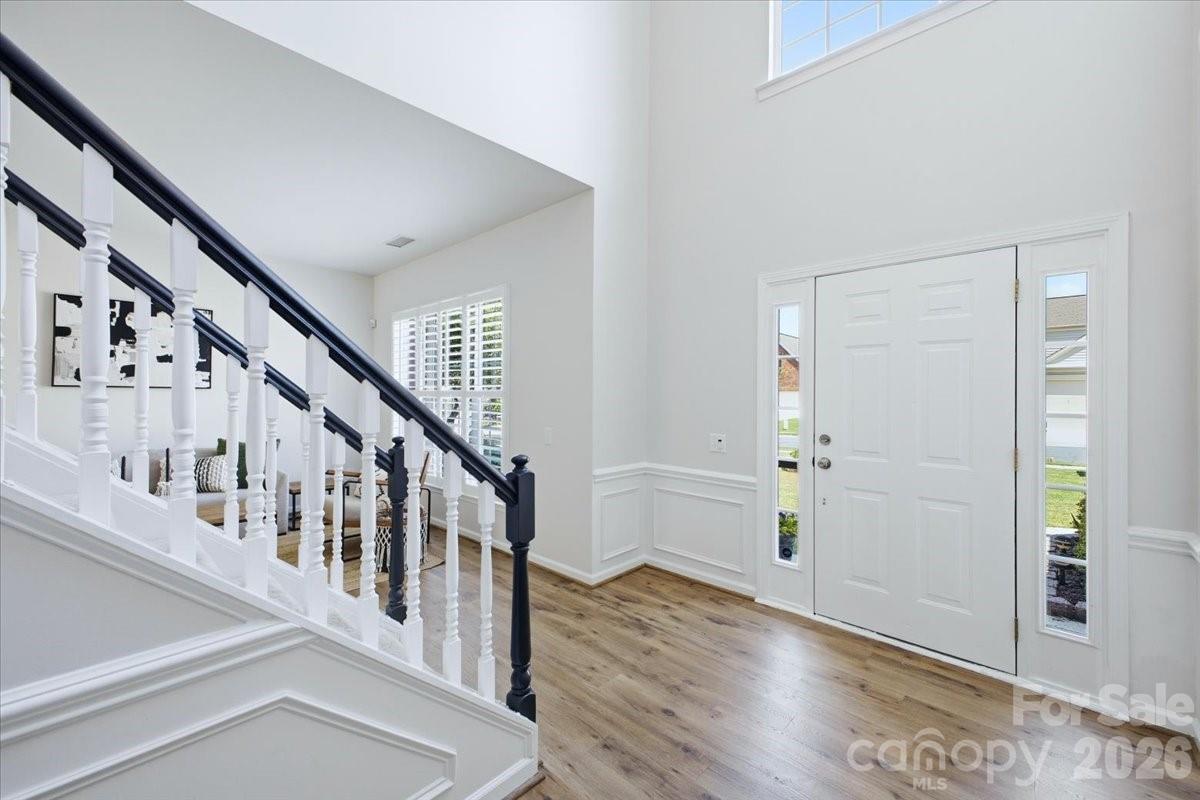 3524 Arborhill Road Charlotte NC 28270