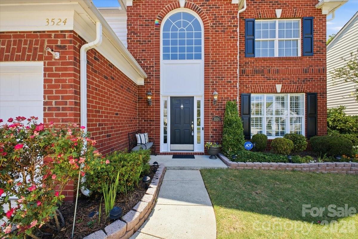 3524 Arborhill Road Charlotte NC 28270