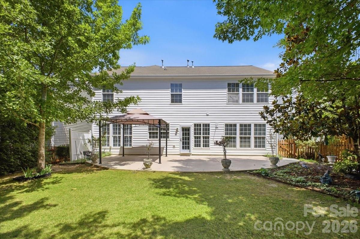 3524 Arborhill Road Charlotte NC 28270