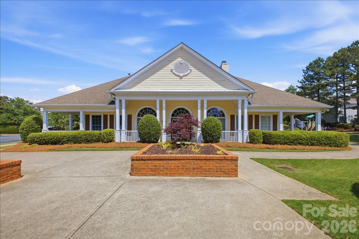 3524 Arborhill Road Charlotte NC 28270