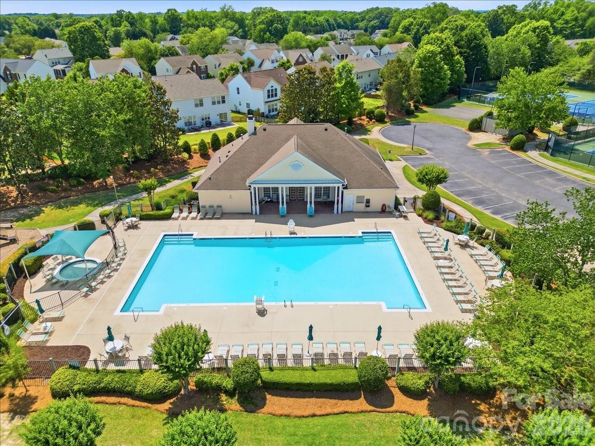 3524 Arborhill Road Charlotte NC 28270