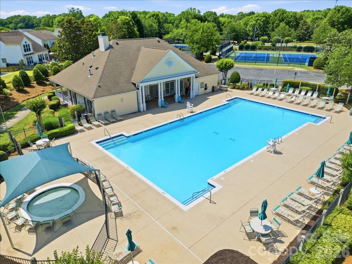 3524 Arborhill Road Charlotte NC 28270