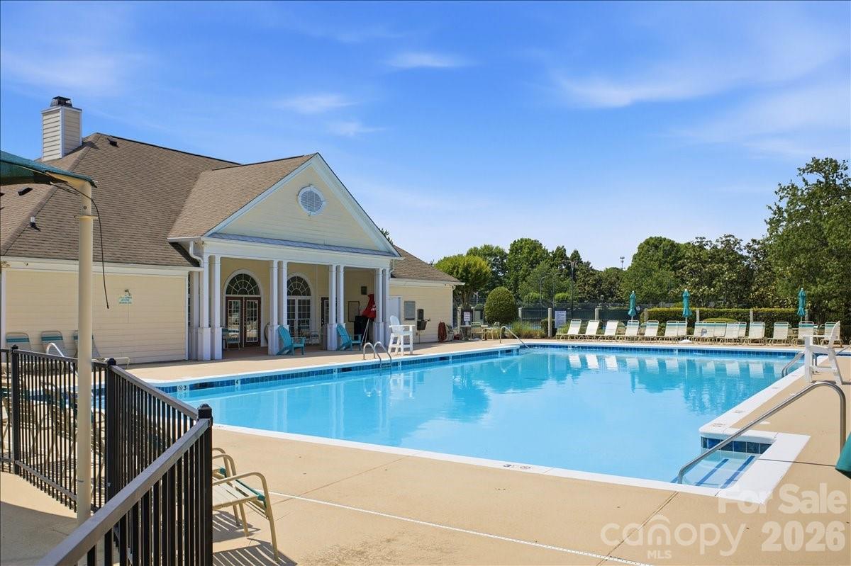 3524 Arborhill Road Charlotte NC 28270