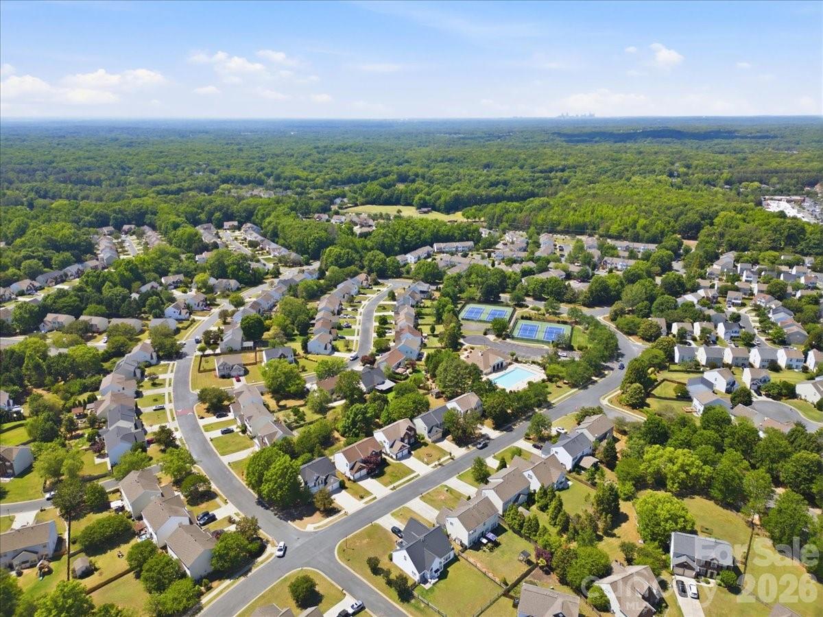 3524 Arborhill Road Charlotte NC 28270