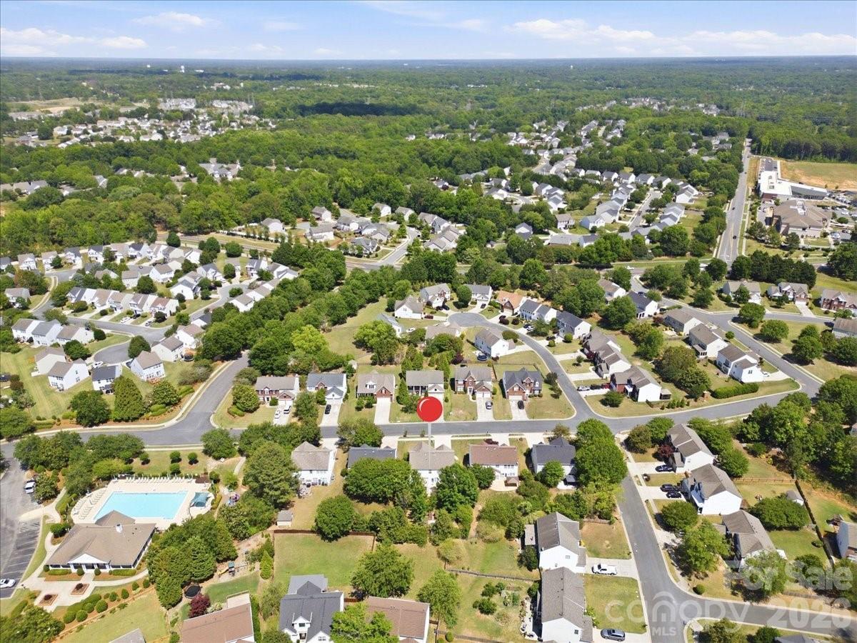 3524 Arborhill Road Charlotte NC 28270