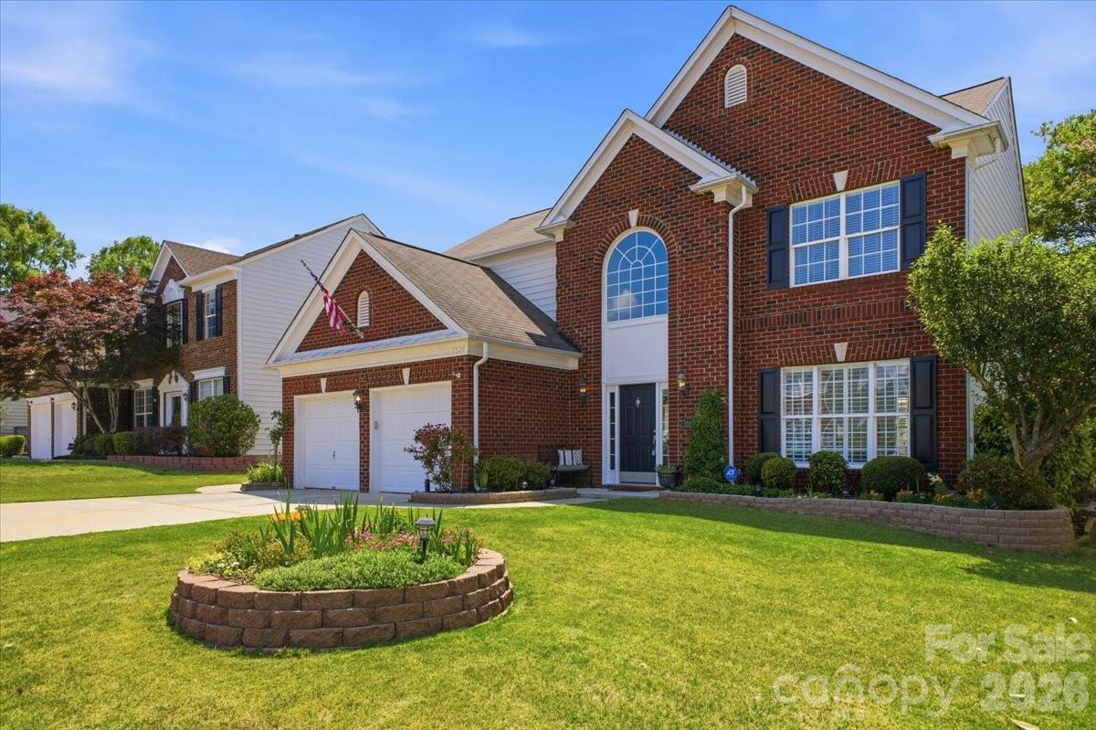 3524 Arborhill Road Charlotte NC 28270