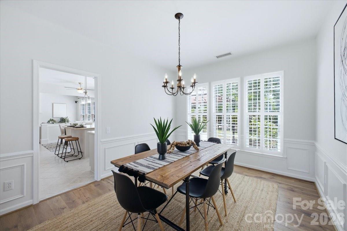 3524 Arborhill Road Charlotte NC 28270