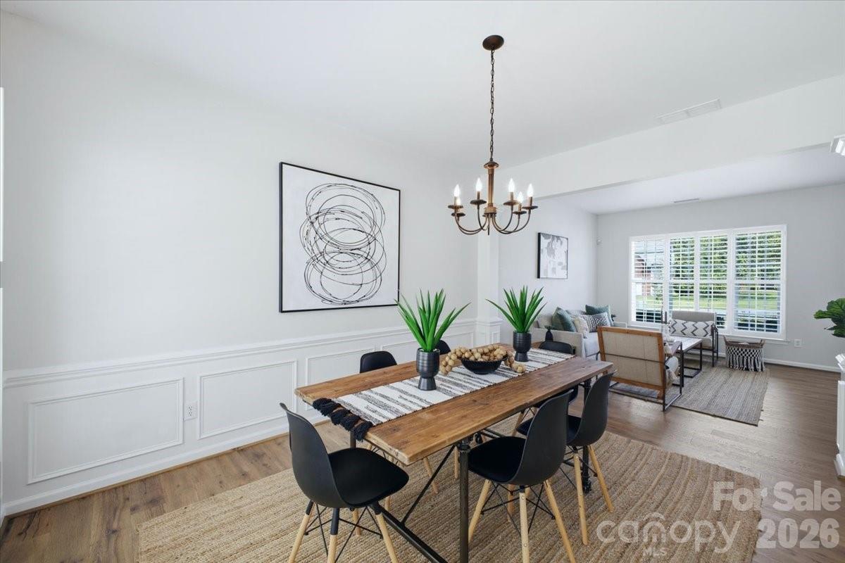 3524 Arborhill Road Charlotte NC 28270