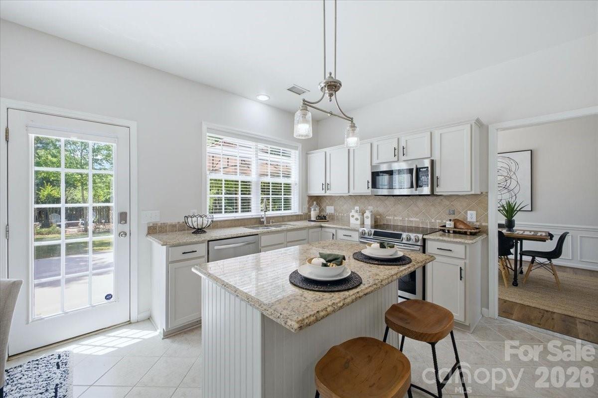 3524 Arborhill Road Charlotte NC 28270
