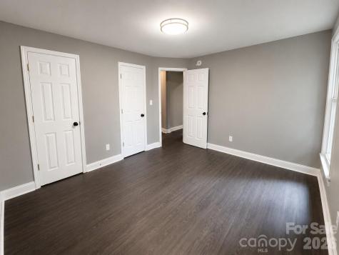 1115 Wilson W Lee Boulevard Statesville NC 28677