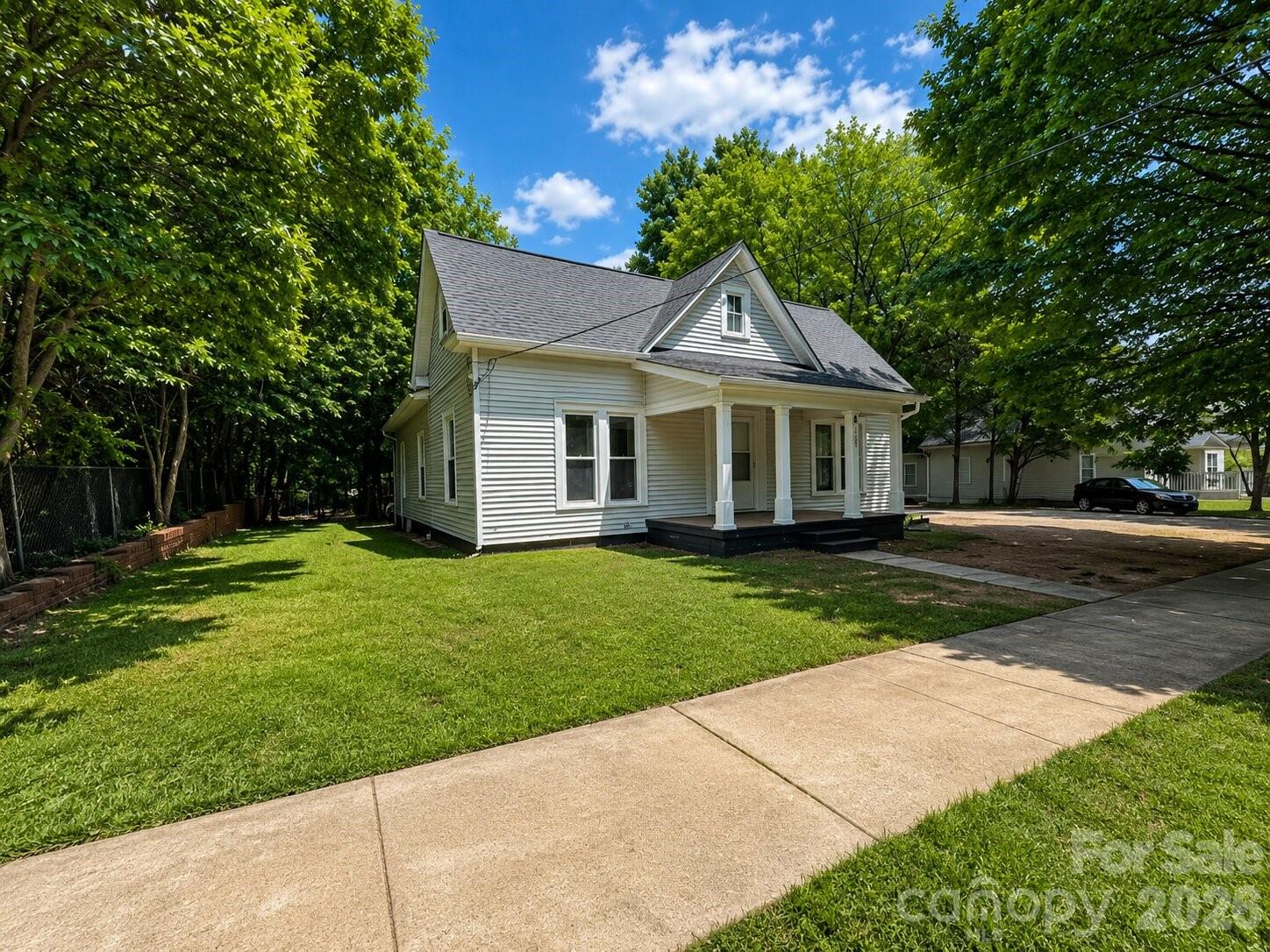1115 Wilson W Lee Boulevard Statesville NC 28677