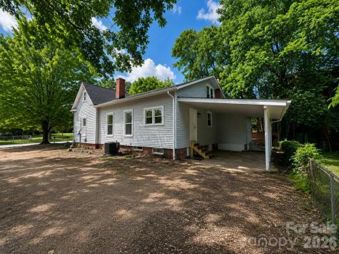 1115 Wilson W Lee Boulevard Statesville NC 28677