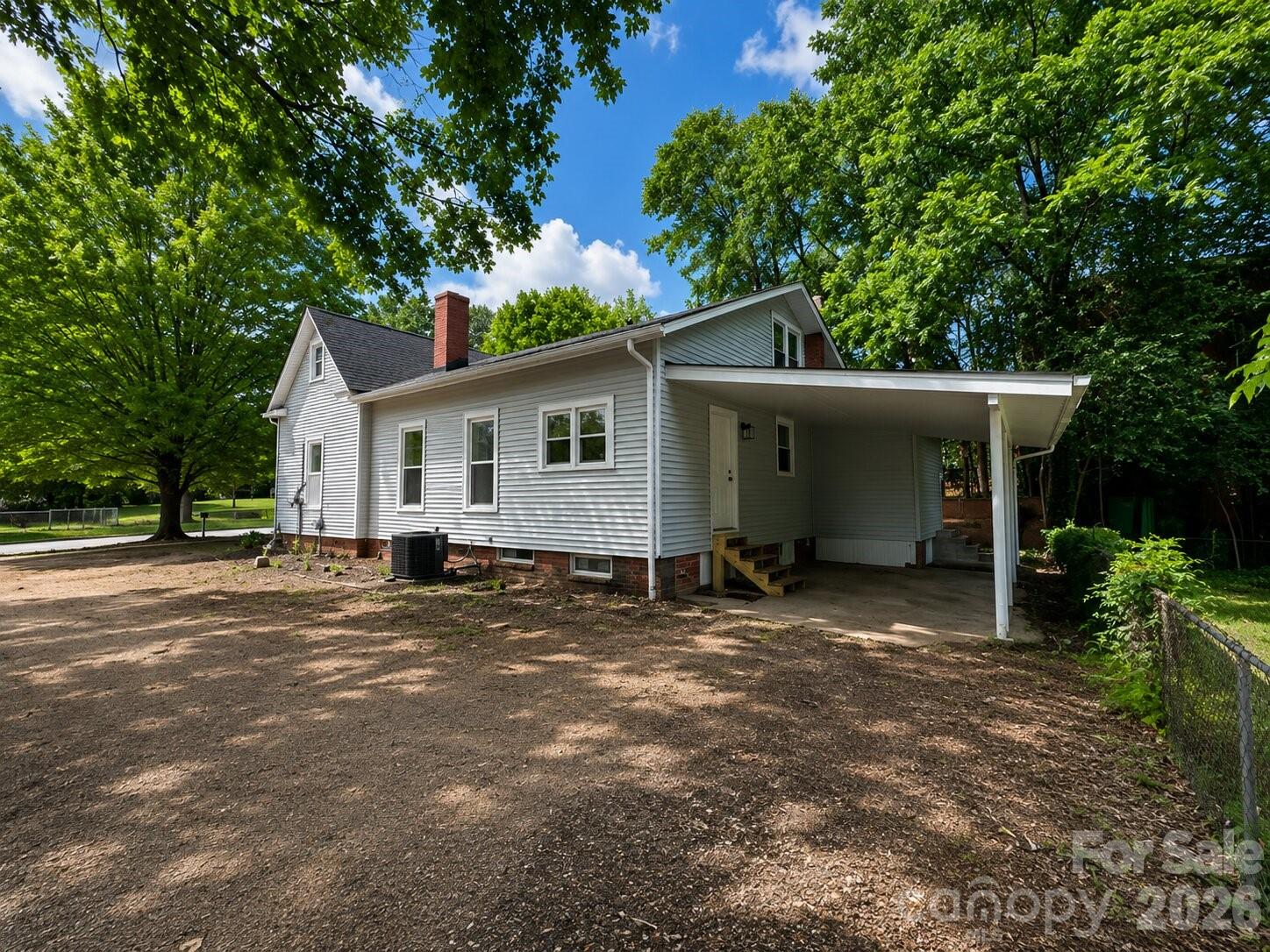 1115 Wilson W Lee Boulevard Statesville NC 28677