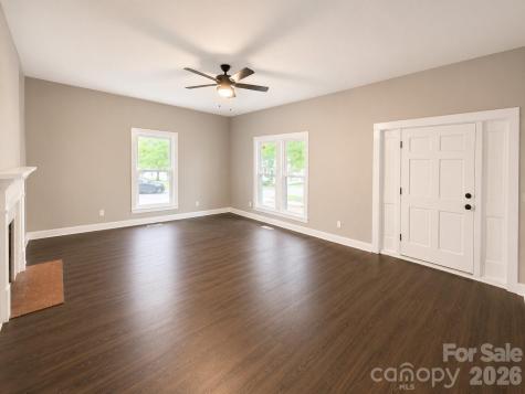 1115 Wilson W Lee Boulevard Statesville NC 28677
