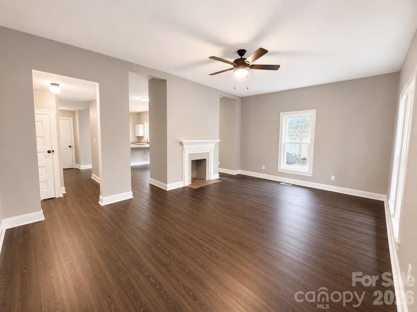 1115 Wilson W Lee Boulevard Statesville NC 28677