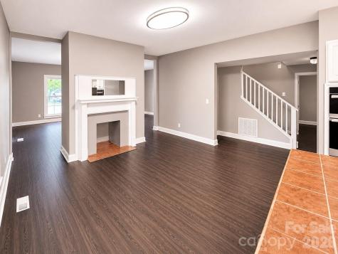 1115 Wilson W Lee Boulevard Statesville NC 28677