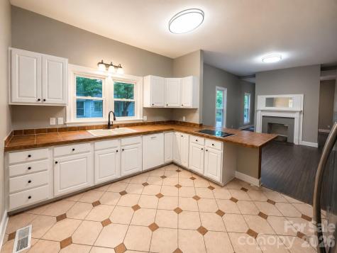 1115 Wilson W Lee Boulevard Statesville NC 28677