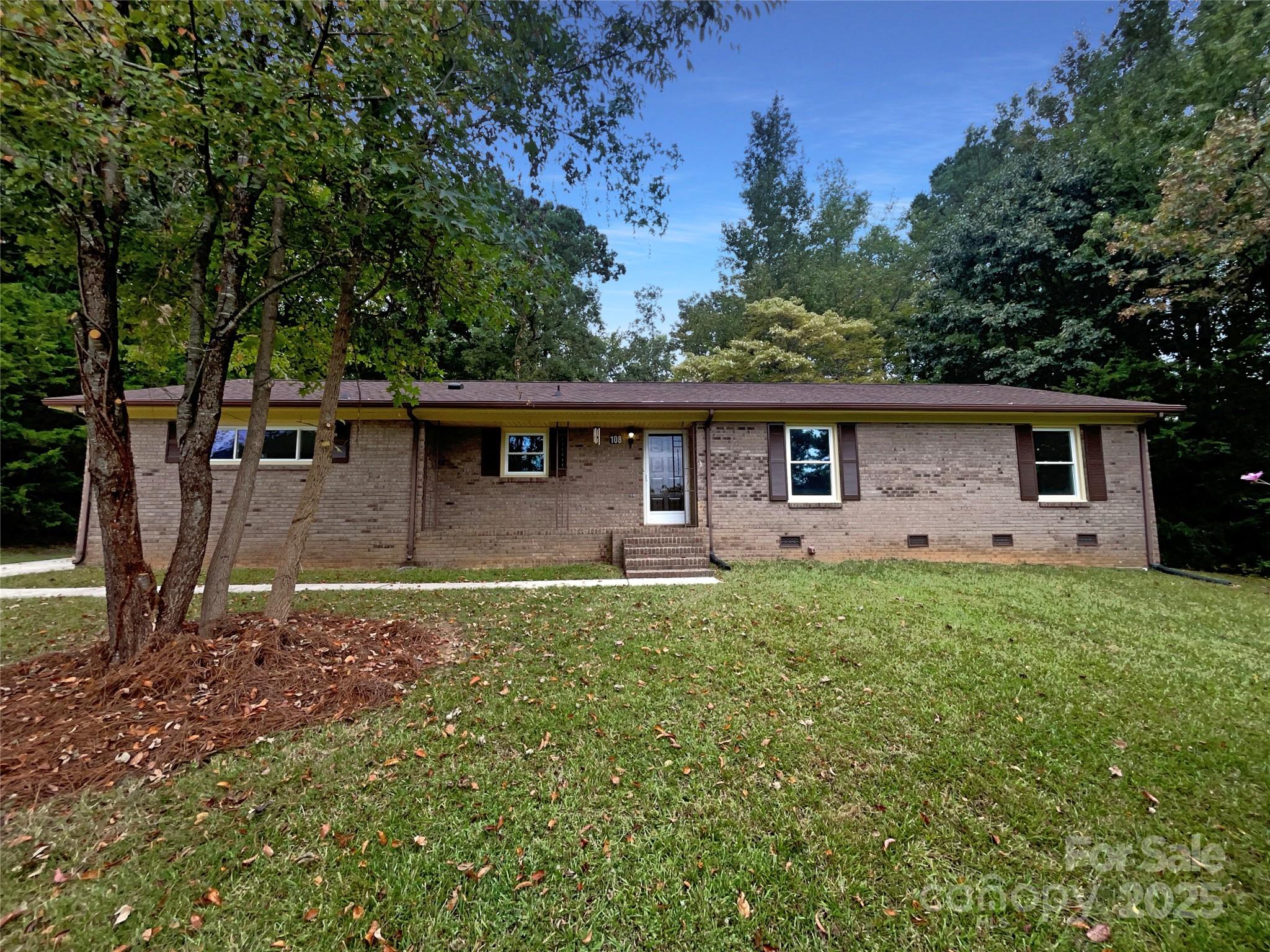 108 Mistywood Drive Mount Holly NC 28120