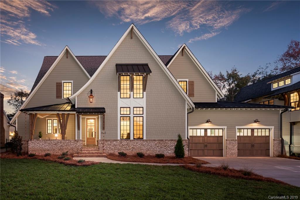 707 Westbury Road Charlotte NC 28211