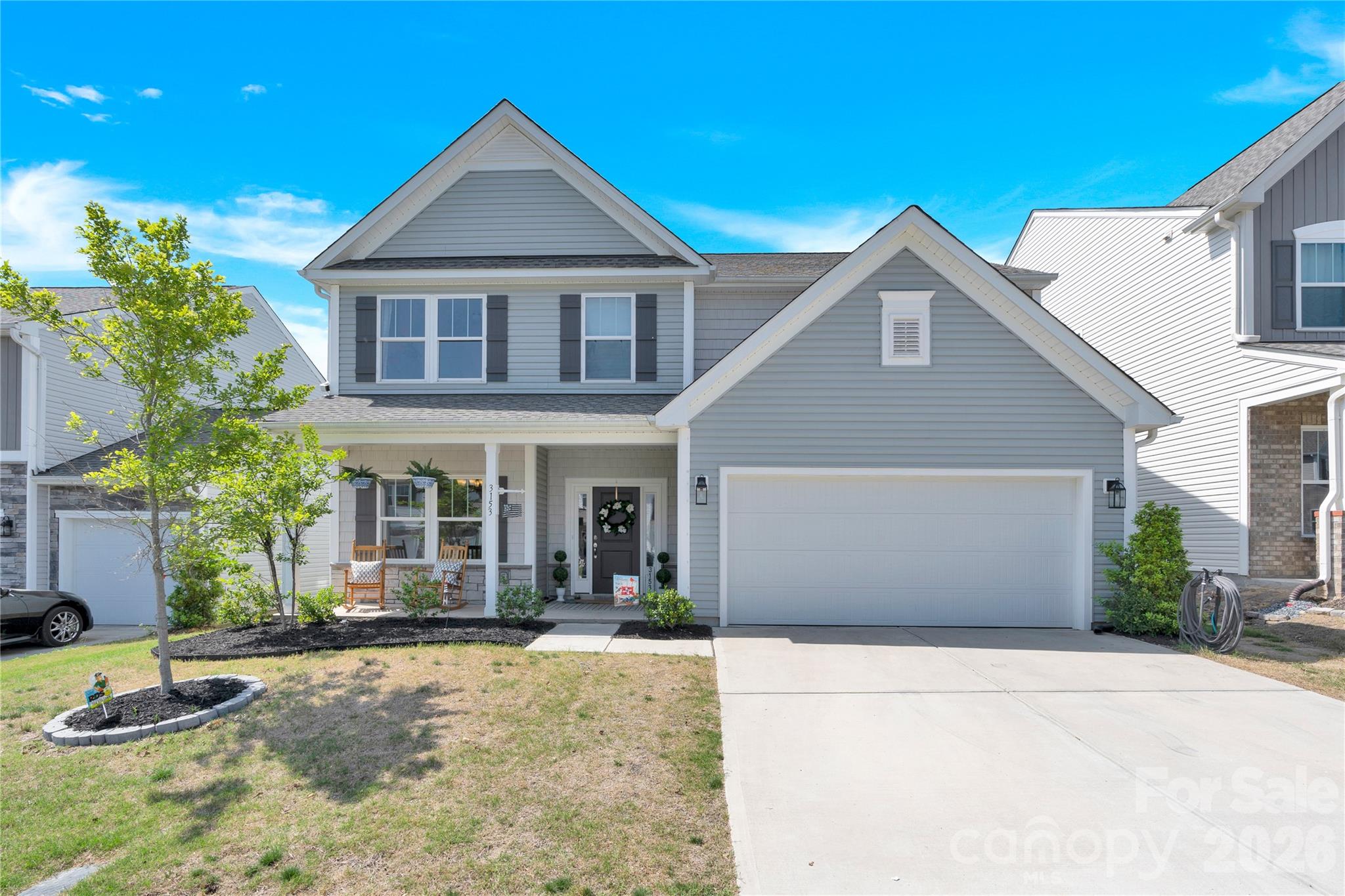3153 Pinehills Way Mount Holly NC 28120